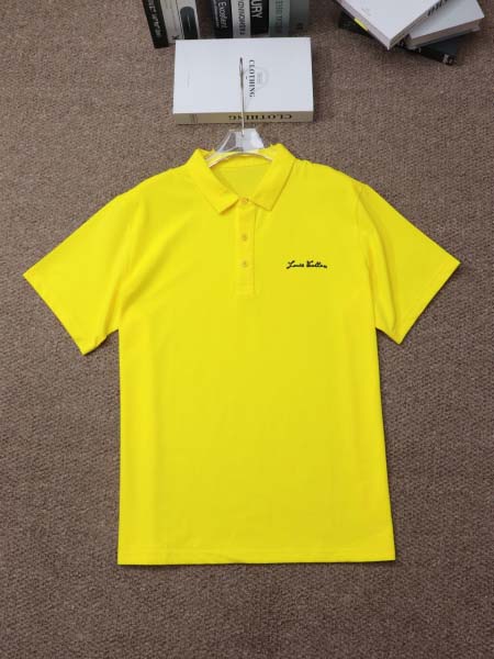 2025年3月7日新品Louis Vuitton半袖tシャツ...