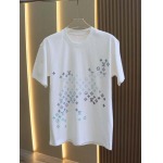 2025年3月7日新品Louis Vuitton半袖tシャツ  HAOKE工場