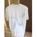 2025年3月7日新品Louis Vuitton半袖tシャツ  HAOKE工場
