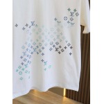 2025年3月7日新品Louis Vuitton半袖tシャツ  HAOKE工場