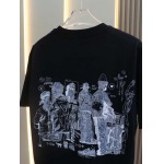 2025年3月7日新品Louis Vuitton半袖tシャツ  HAOKE工場