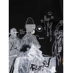 2025年3月7日新品Louis Vuitton半袖tシャツ  HAOKE工場