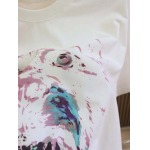 2025年3月7日新品GIVENCHY半袖tシャツ  HAOKE工場