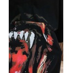 2025年3月7日新品GIVENCHY半袖tシャツ  HAOKE工場