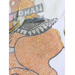 2025年3月7日新品半袖tシャツ  HAOKE工場