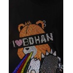 2025年3月7日新品半袖tシャツ  HAOKE工場