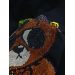 2025年3月7日新品Philipp Plein半袖tシャツ  HAOKE工場