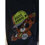 2025年3月7日新品Philipp Plein半袖tシャツ  HAOKE工場