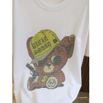 2025年3月7日新品Philipp Plein半袖tシャツ  HAOKE工場