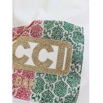 2025年3月7日新品GUCCI半袖tシャツ  HAOKE工場