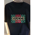 2025年3月7日新品GUCCI半袖tシャツ  HAOKE工場