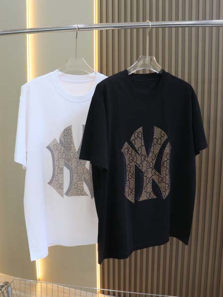 2025年3月7日新品GUCCI半袖tシャツ  HAOKE工...