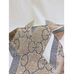 2025年3月7日新品GUCCI半袖tシャツ  HAOKE工場