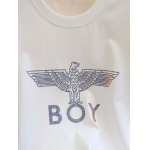 2025年3月7日新品boy半袖tシャツ  HAOKE工場