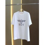 2025年3月7日新品boy半袖tシャツ  HAOKE工場