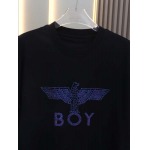 2025年3月7日新品boy半袖tシャツ  HAOKE工場