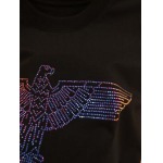 2025年3月7日新品boy半袖tシャツ  HAOKE工場