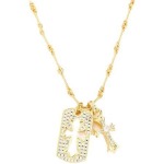 2025年3月7日入荷新品Chrome hearts十字架 ネックレスギフト/誕生日/記念品/xin工場