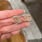 2025年3月7日入荷新品Chanelピアスギフト/誕生日/記念品/xin工場
