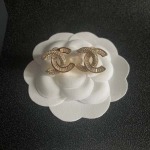 2025年3月7日入荷新品Chanelピアスギフト/誕生日/記念品/xin工場