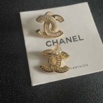 2025年3月7日入荷新品Chanelピアスギフト/誕生日/記念品/xin工場