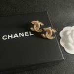 2025年3月7日入荷新品Chanelピアスギフト/誕生日/記念品/xin工場