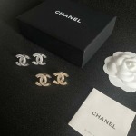 2025年3月7日入荷新品Chanelピアスギフト/誕生日/記念品/xin工場
