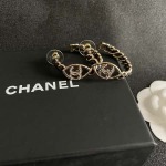 2025年3月7日入荷新品Chanelピアスギフト/誕生日/記念品/xin工場