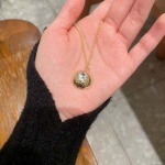 2025年3月7日入荷新品Chanelネックレスギフト/誕生日/記念品/xin工場