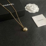 2025年3月7日入荷新品Chanelネックレスギフト/誕生日/記念品/xin工場
