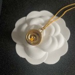 2025年3月7日入荷新品Chanelネックレスギフト/誕生日/記念品/xin工場