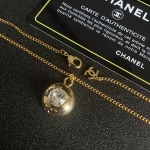 2025年3月7日入荷新品Chanelネックレスギフト/誕生日/記念品/xin工場
