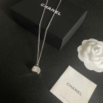 2025年3月7日入荷新品Chanelネックレスギフト/誕生日/記念品/xin工場