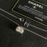 2025年3月7日入荷新品Chanelネックレスギフト/誕生日/記念品/xin工場