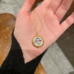 2025年3月7日入荷新品Chanelネックレスギフト/誕生日/記念品/xin工場