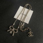 2025年3月7日入荷新品Chanelネックレスギフト/誕生日/記念品/xin工場