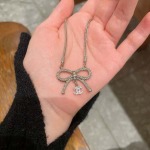 2025年3月7日入荷新品Chanelネックレスギフト/誕生日/記念品/xin工場