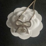 2025年3月7日入荷新品Chanelネックレスギフト/誕生日/記念品/xin工場