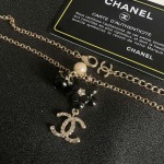 2025年3月7日入荷新品Chanelネックレスギフト/誕生日/記念品/xin工場