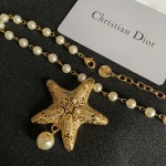 2025年3月7日入荷新品Diorネックレスギフト/誕生日/記念品/xin工場