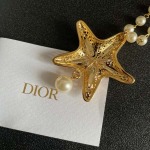 2025年3月7日入荷新品Diorネックレスギフト/誕生日/記念品/xin工場