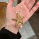 2025年3月7日入荷新品Diorネックレスギフト/誕生日/記念品/xin工場