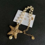 2025年3月7日入荷新品Diorネックレスギフト/誕生日/記念品/xin工場