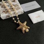 2025年3月7日入荷新品Diorネックレスギフト/誕生日/記念品/xin工場