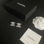 2025年3月7日入荷新品Chanelピアスギフト/誕生日/記念品/xin工場