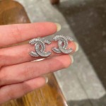 2025年3月7日入荷新品Chanelピアスギフト/誕生日/記念品/xin工場