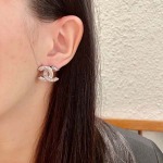 2025年3月7日入荷新品Chanelピアスギフト/誕生日/記念品/xin工場