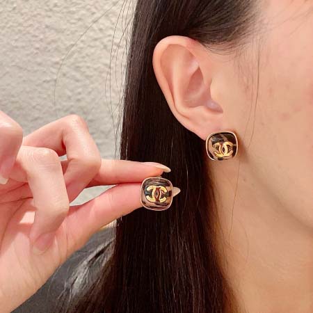 2025年3月7日入荷新品Chanelピアスギフト/誕生日/...