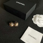 2025年3月7日入荷新品Chanelピアスギフト/誕生日/記念品/xin工場