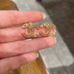 2025年3月7日入荷新品Chanelピアスギフト/誕生日/記念品/xin工場